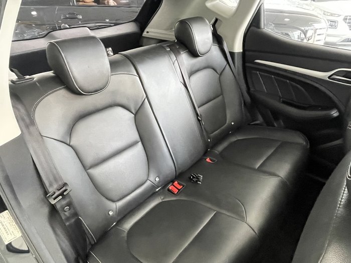 2021 MG ZS EV Essence