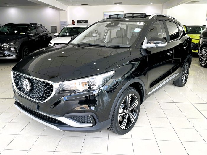 2021 MG ZS EV Essence