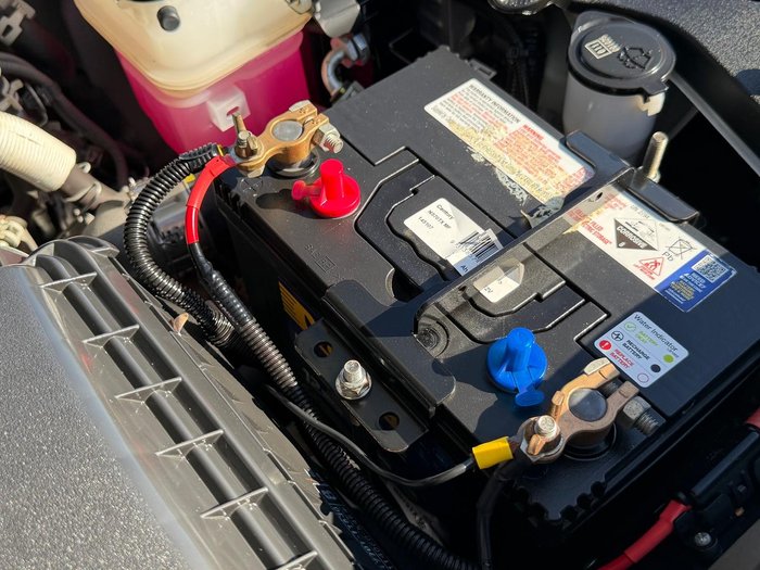 2020 Toyota Landcruiser Prado GX