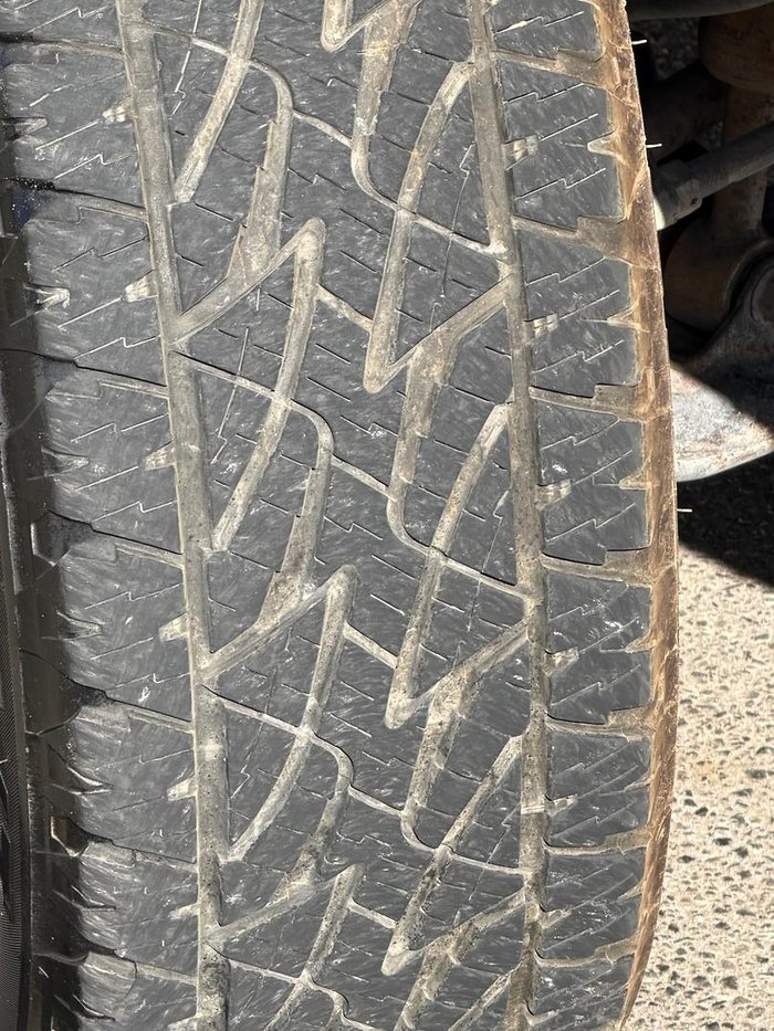 2020 Toyota Landcruiser Prado GX