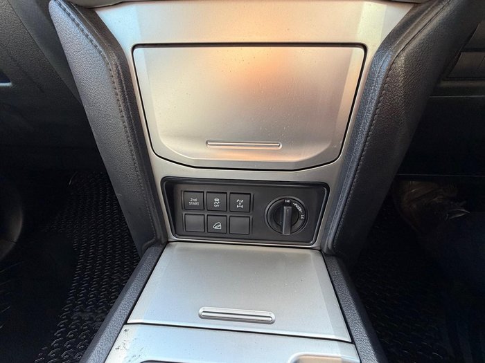 2020 Toyota Landcruiser Prado GX