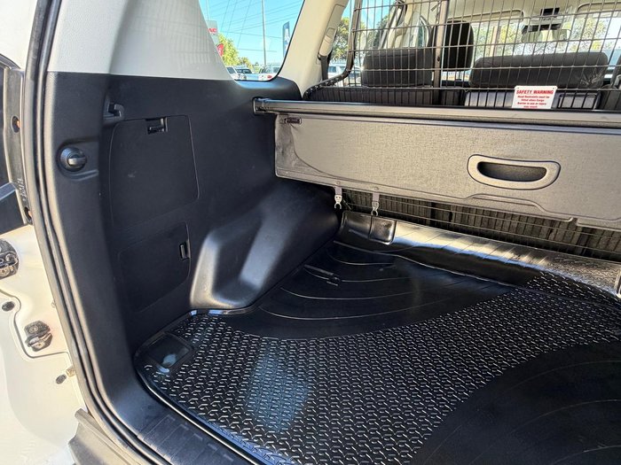 2020 Toyota Landcruiser Prado GX