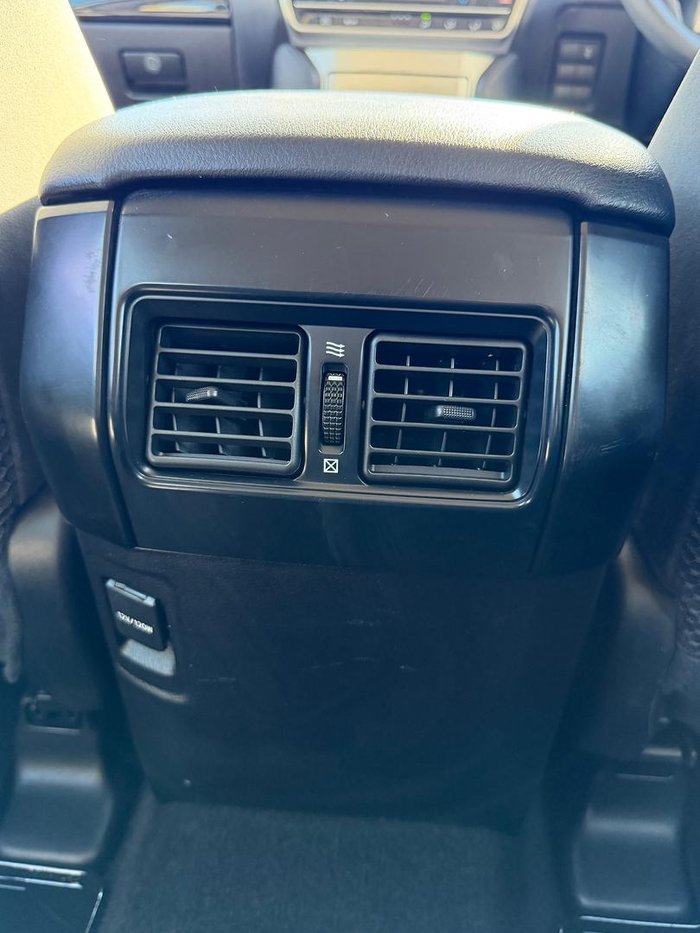 2020 Toyota Landcruiser Prado GX