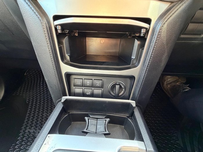 2020 Toyota Landcruiser Prado GX