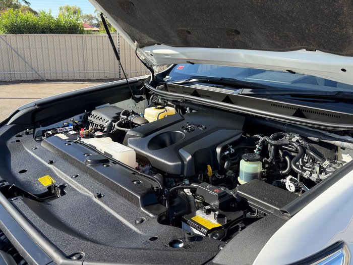 2020 Toyota Landcruiser Prado GX