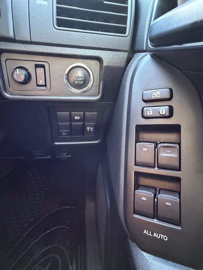 2020 Toyota Landcruiser Prado GX