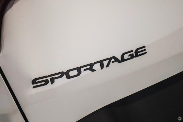 2026 Kia Sportage HEV GT-Line