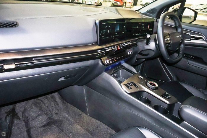 2026 Kia Sportage HEV GT-Line