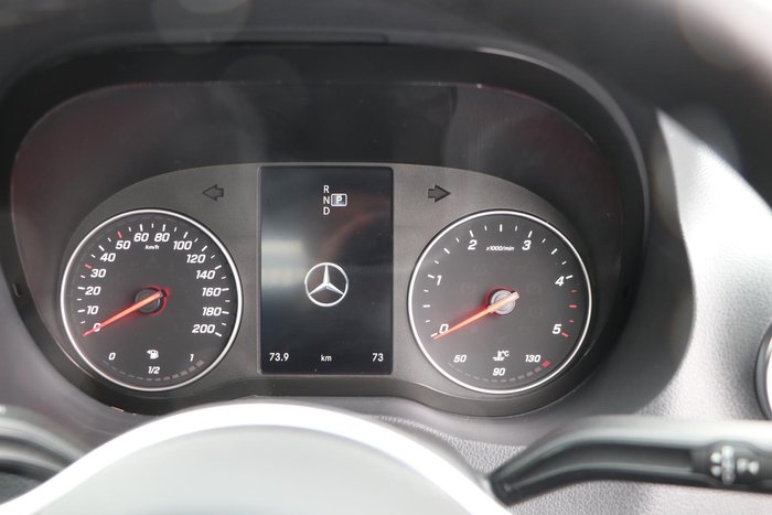 2024 Mercedes-Benz Sprinter 517CDI