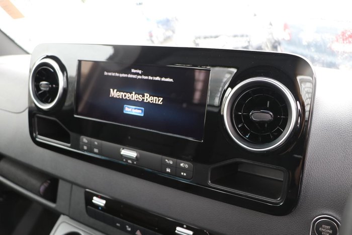 2024 Mercedes-Benz Sprinter 517CDI