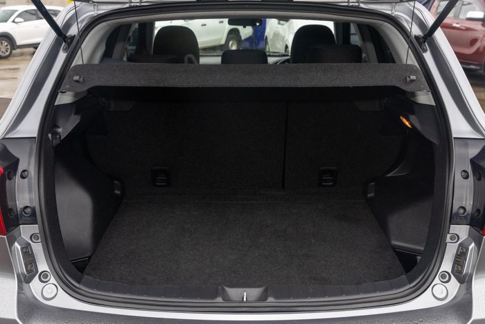 2018 Mitsubishi ASX LS