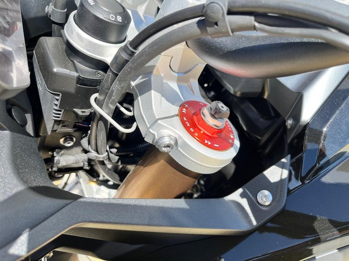 2025 BMW F 900 GS Enduro