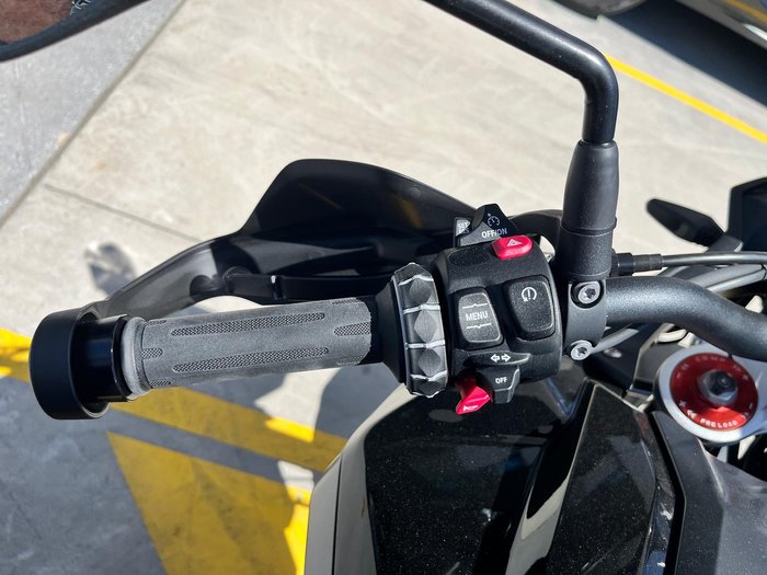 2025 BMW F 900 GS Enduro