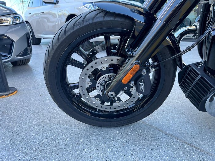 2023 BMW R 18 Blackline