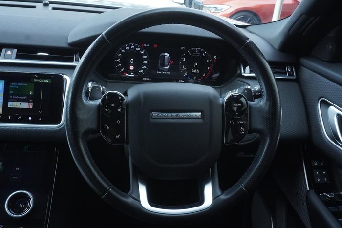 2020 Land Rover Range Rover Velar P300 SE