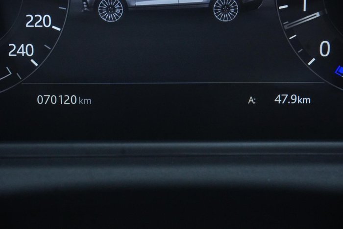 2020 Land Rover Range Rover Velar P300 SE