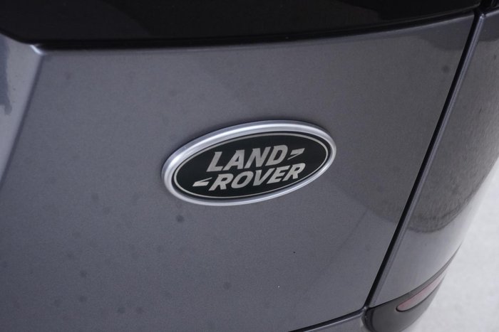 2020 Land Rover Range Rover Velar P300 SE