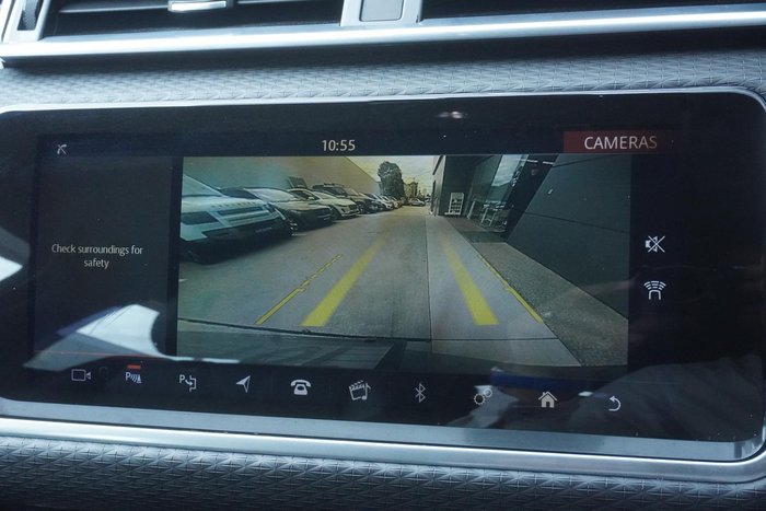 2020 Land Rover Range Rover Velar P300 SE