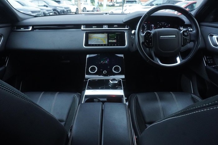 2020 Land Rover Range Rover Velar P300 SE