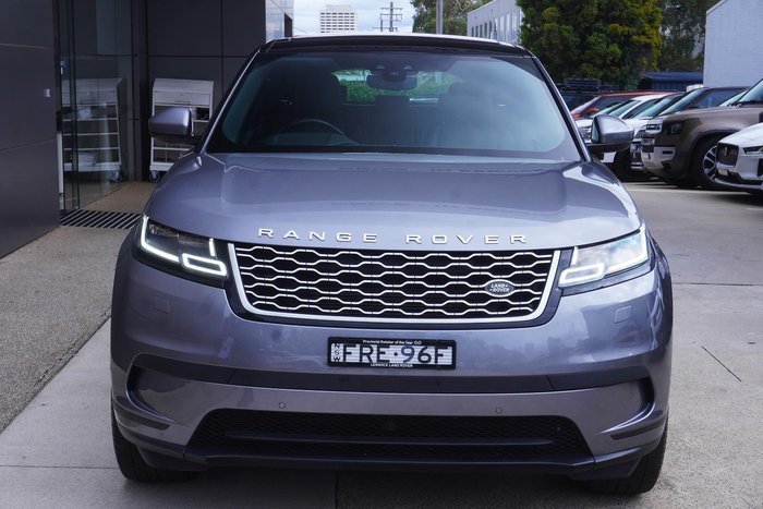 2020 Land Rover Range Rover Velar P300 SE