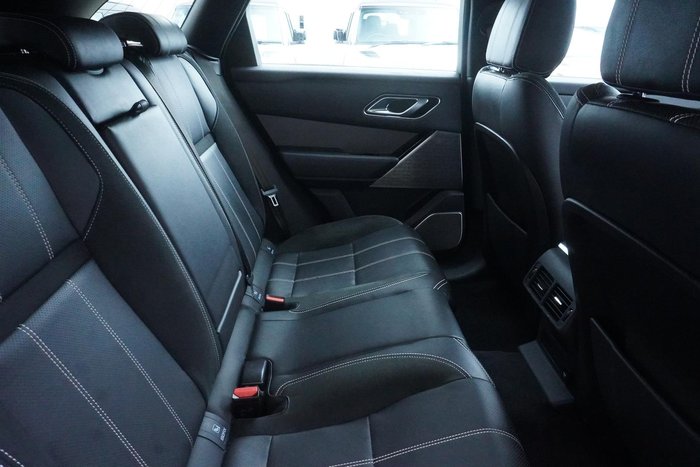 2020 Land Rover Range Rover Velar P300 SE