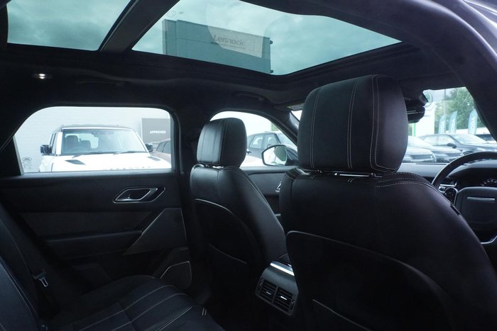 2020 Land Rover Range Rover Velar P300 SE