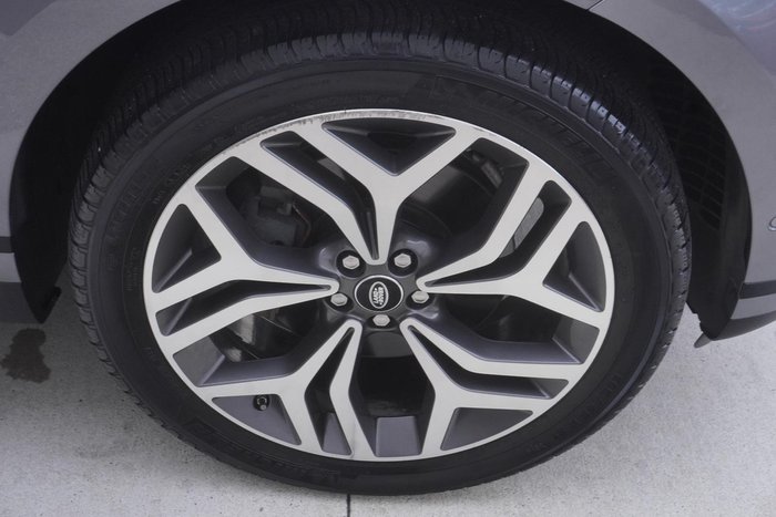 2020 Land Rover Range Rover Velar P300 SE