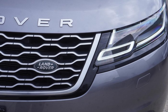 2020 Land Rover Range Rover Velar P300 SE