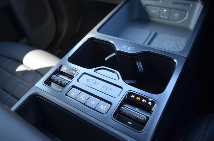 2025 Kia Tasman X-Pro