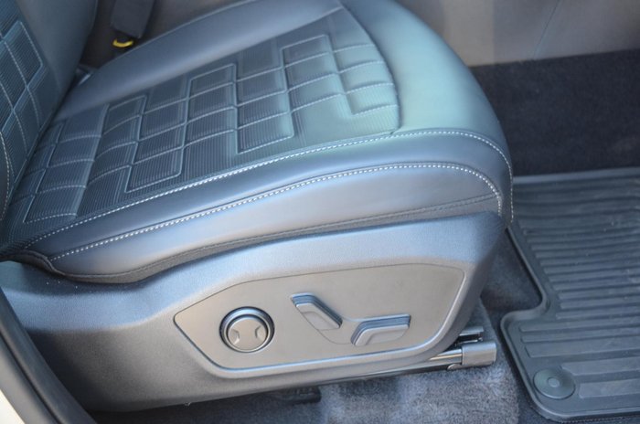 2025 Kia Tasman X-Pro