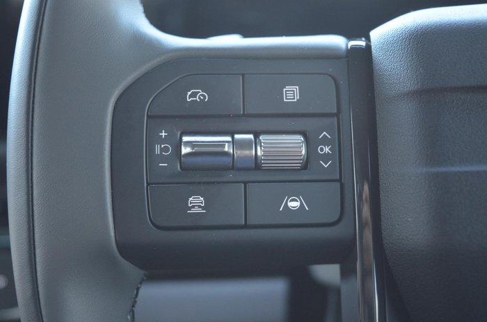 2025 Kia Tasman X-Pro