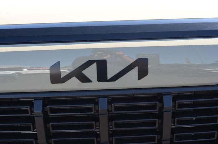 2025 Kia Tasman X-Pro