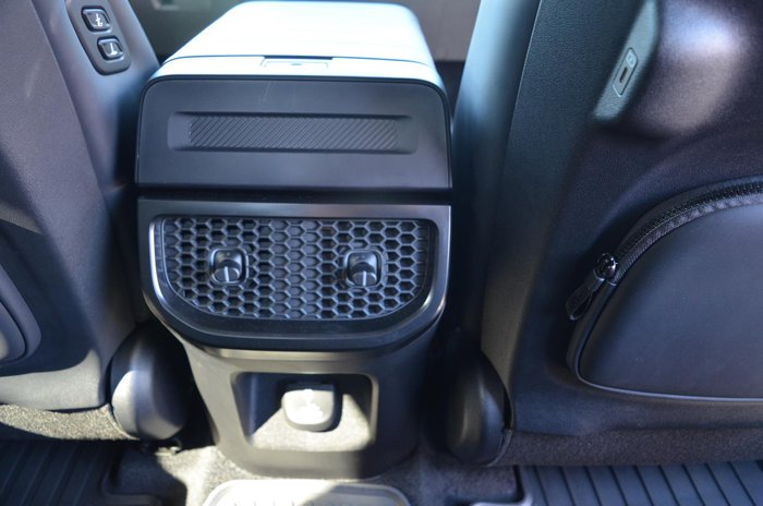 2025 Kia Tasman X-Pro