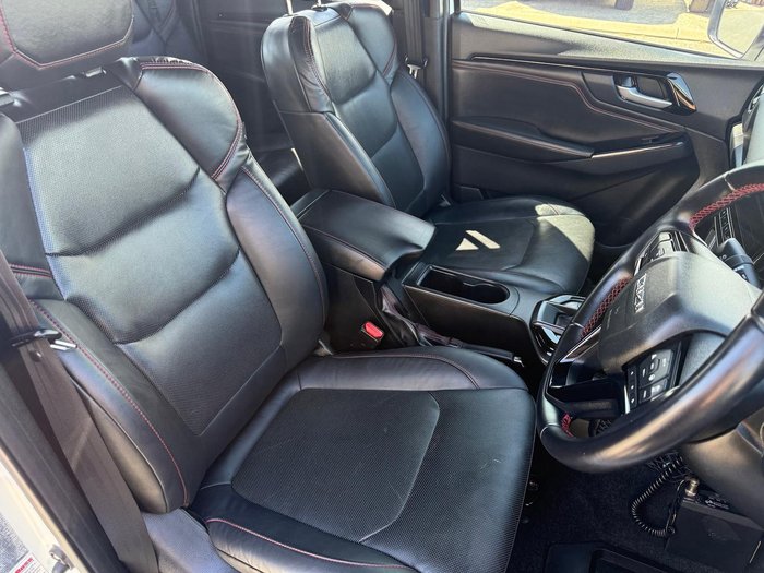 2022 Isuzu D-MAX X-TERRAIN