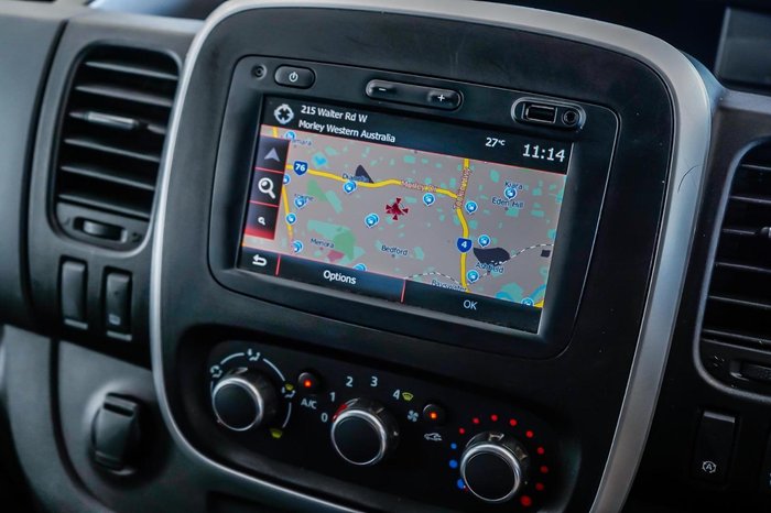 2021 Mitsubishi Express GLX