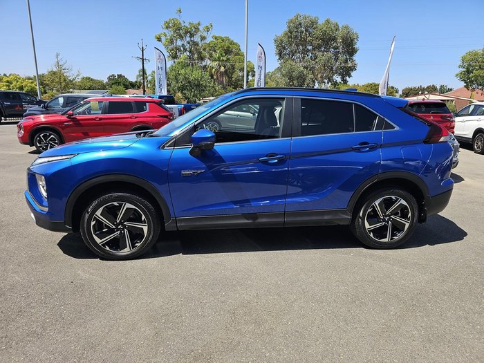 2023 Mitsubishi Eclipse Cross PHEV XLS