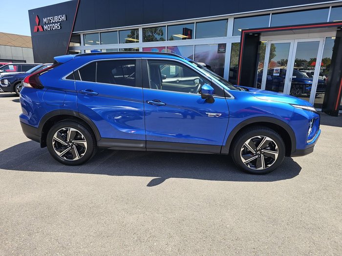 2023 Mitsubishi Eclipse Cross PHEV XLS