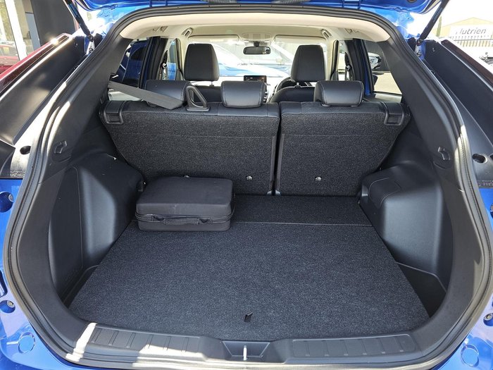 2023 Mitsubishi Eclipse Cross PHEV XLS