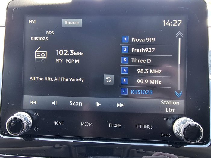 2023 Mitsubishi Eclipse Cross PHEV XLS