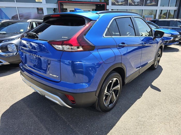 2023 Mitsubishi Eclipse Cross PHEV XLS