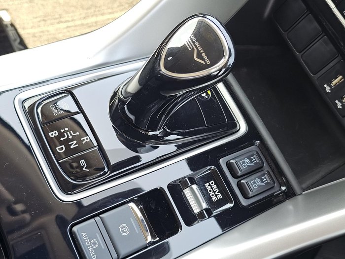 2023 Mitsubishi Eclipse Cross PHEV XLS