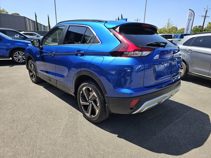 2023 Mitsubishi Eclipse Cross PHEV XLS