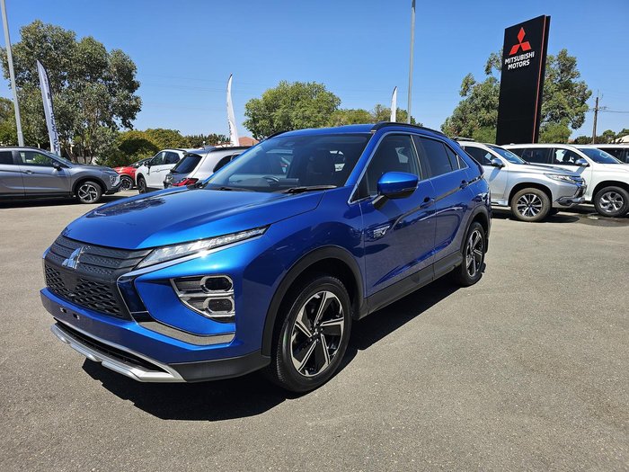 2023 Mitsubishi Eclipse Cross PHEV XLS