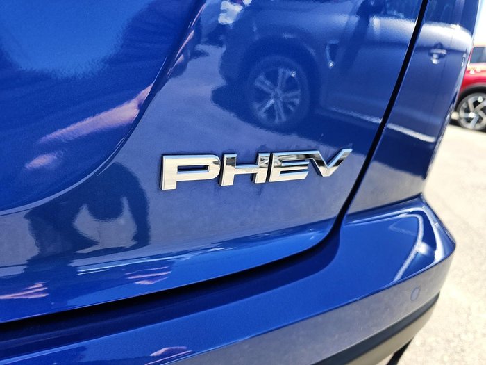2023 Mitsubishi Eclipse Cross PHEV XLS