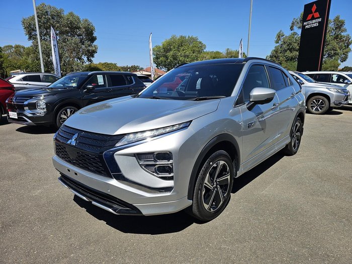 2023 Mitsubishi Eclipse Cross PHEV XLS PLUS