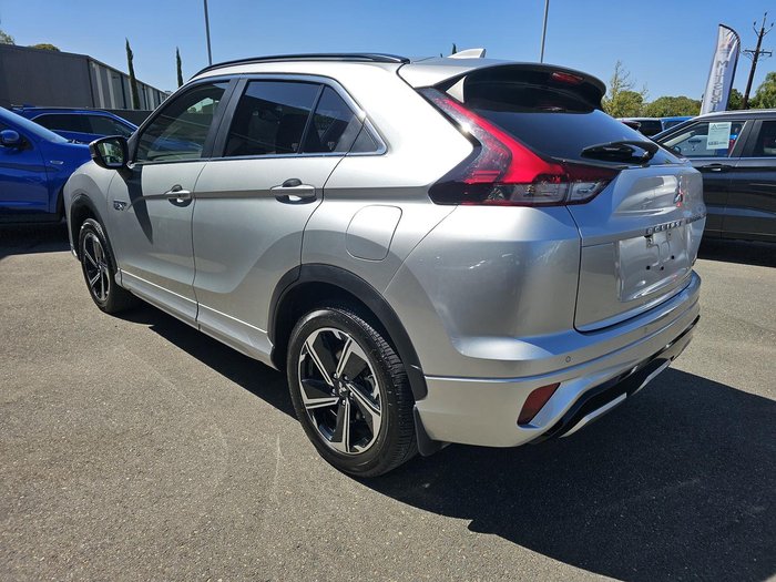 2023 Mitsubishi Eclipse Cross PHEV XLS PLUS