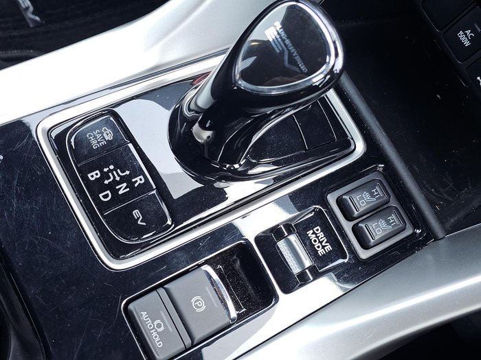 2023 Mitsubishi Eclipse Cross PHEV XLS PLUS