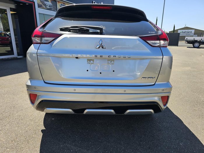 2023 Mitsubishi Eclipse Cross PHEV XLS PLUS