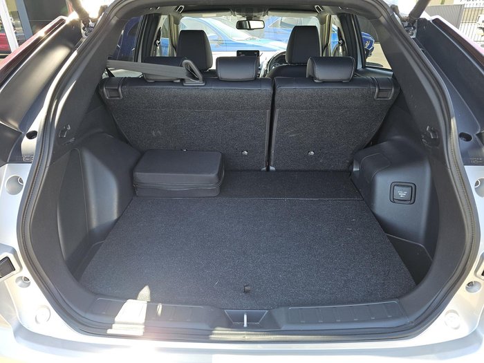 2023 Mitsubishi Eclipse Cross PHEV XLS PLUS