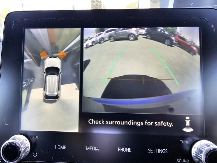 2023 Mitsubishi Eclipse Cross PHEV XLS PLUS